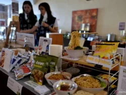Menparekraf ajak investor dukung kuliner lewat FoodStartup Indonesia