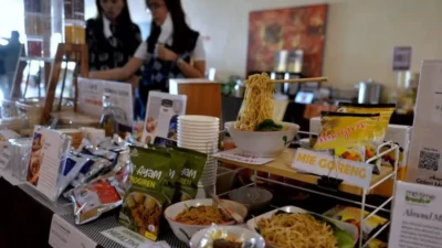 FoodStartup Indonesia