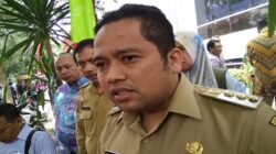 Covid-19 Meningkat, Car Free Day Kota Tangerang Kembali Ditutup