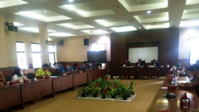 DPRD Kabupaten Tangerang Sepakat Revisi Perda CSR