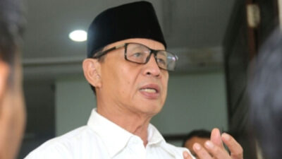 Manuver Politik Wahidin Halim Menuju Pesta Demokrasi 2024