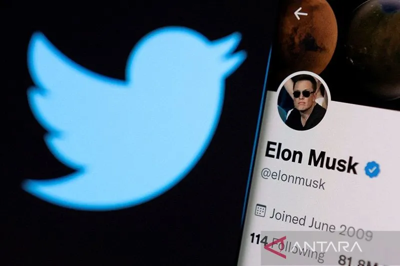 Twitter mulai kenakan biaya luntuk akun terverifikasi