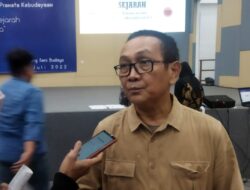 Dewan Kesenian Minta Pemkot Tangerang Lahirkan Perda Kebudayaan