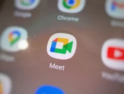 Google Meet Mudahkan Siaran Langsung di Youtube