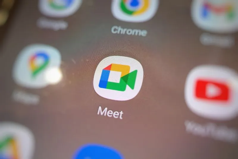 Google Meet Mudahkan Siaran Langsung di Youtube