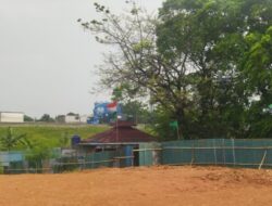 Makam Kramat Ki Buyut Jenggot Akan Digusur, Begini Kata MUI Kota Tangerang