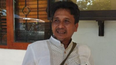 Disbudpar Dukung Warga Jadikan Makam Kramat Ki Buyut Jenggot Cagar Budaya