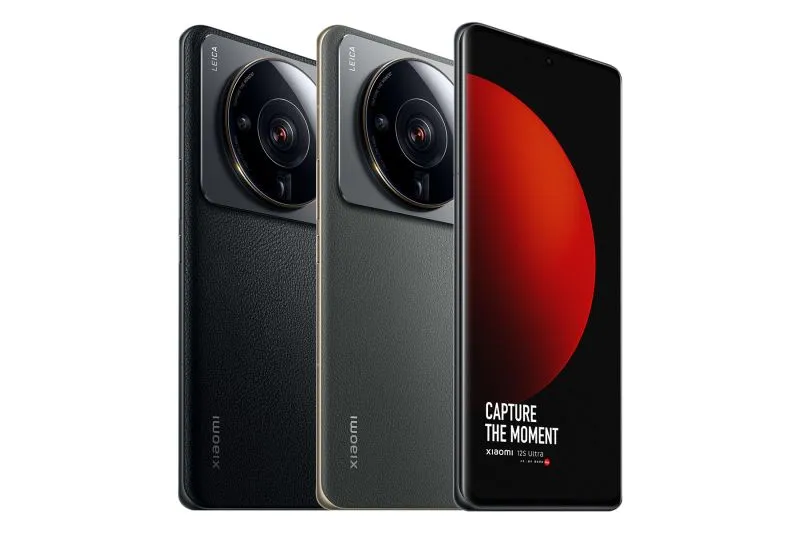 Xiaomi Mi 12S Ultra