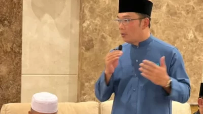 Ridwan Kamil