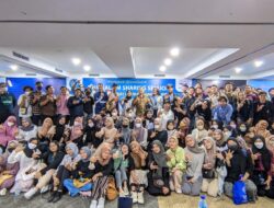 Workshop Journalism Foto dan Video di UMT Berlangsung Interaktif 