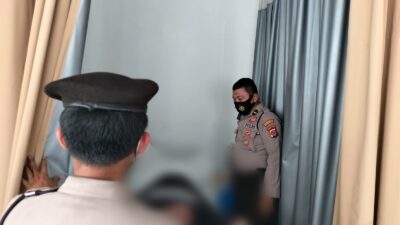 Mayat Pria Asal Mauk Ditemukan di Gudang Penampungan Hewan