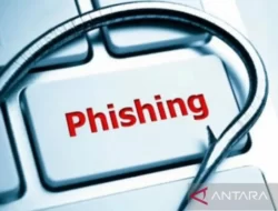 Warganet diminta seleksi informasi cegah “phishing”