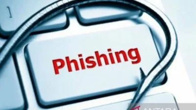 Warganet diminta seleksi informasi cegah "phishing"