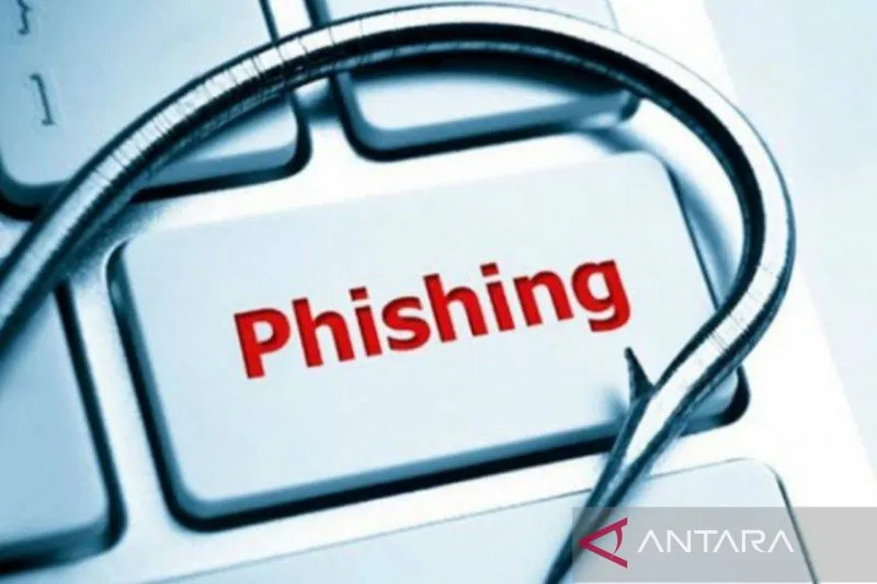 Warganet diminta seleksi informasi cegah "phishing"