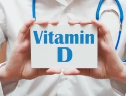 Serba-serbi vitamin D, manfaat hingga dosis