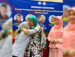Gelar Seminar Nasional, Bentuk Kolaborasi Gemini Membangun Negeri