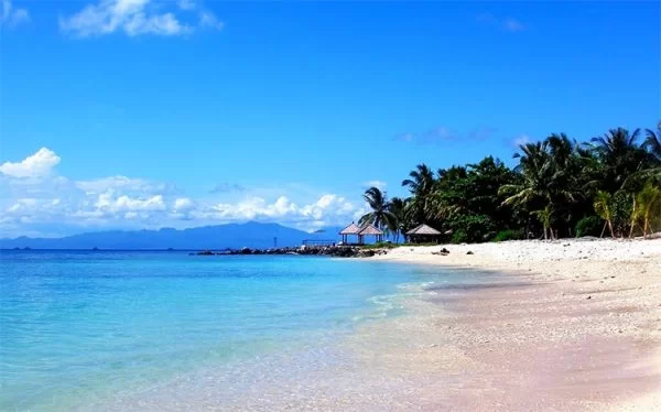 Tanjung Lesung Bakal Jadi Destinasi Wisata Berkelas Dunia