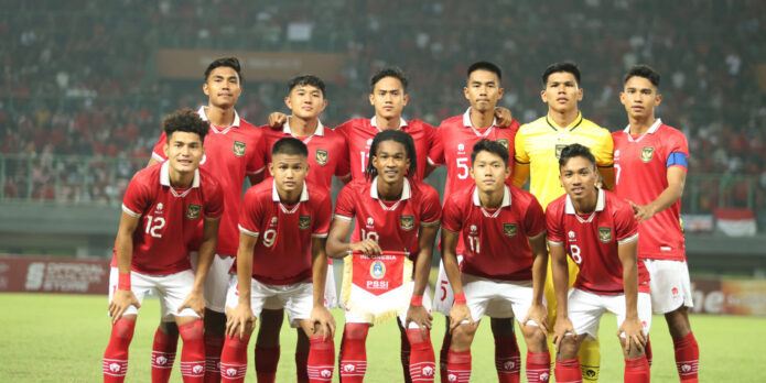 Pertandingan Vietnam Vs Thailand Seperti Tarkam Netizen Desak PSSI Keluar Dari AFF