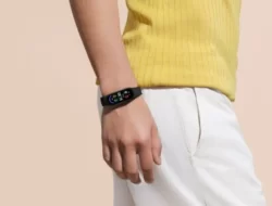 Xiaomi Smart Band 7 segera hadir di Indonesia