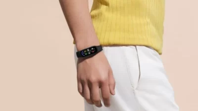 Xiaomi Smart Band 7 segera hadir di Indonesia