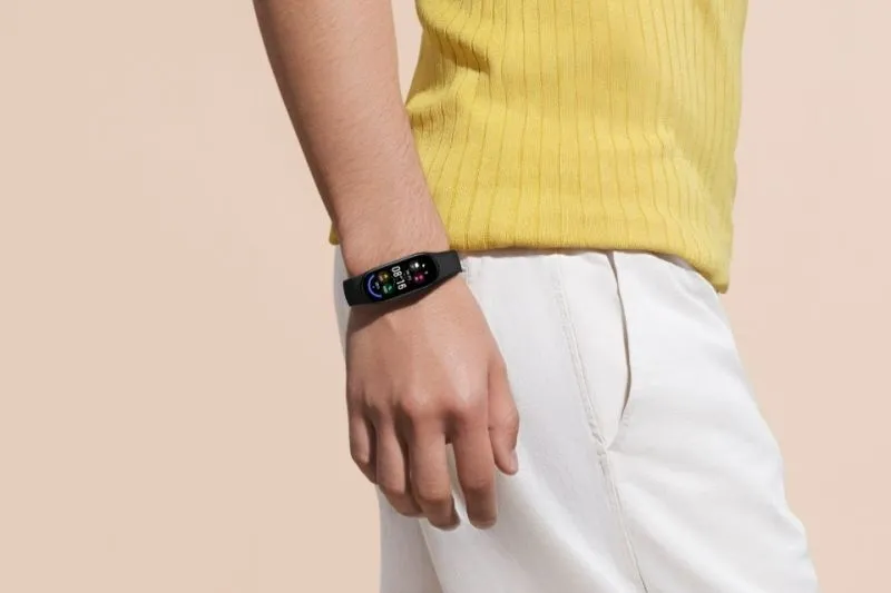 Xiaomi Smart Band 7 Segera Hadir Di Indonesia - SemartaraNews