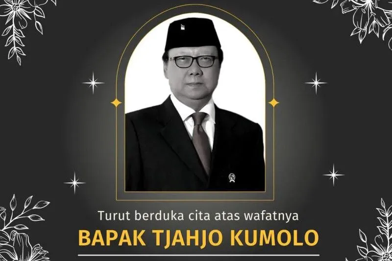 Tjahjo Kumolo