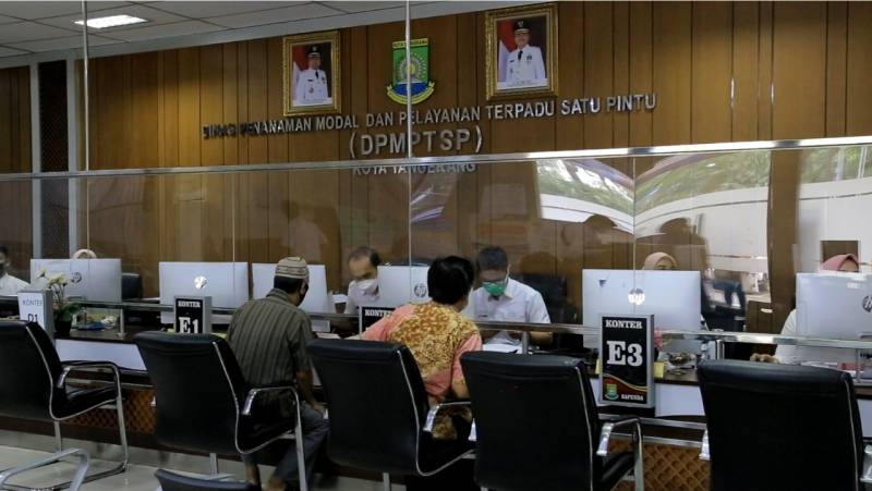 Cara Mudah Lakukan LKPM Bagi Pengusaha Kota Tangerang