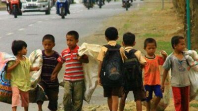 Angka anak putus sekolah di Kabupaten Tangerang tettinggi se Provinsi Banten