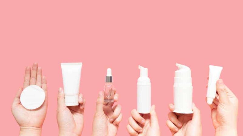 Kebutuhan Skincare Pria Berbeda Dengan Wanita
