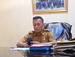 Soal Larangan Pelajar Bawa Motor ke Sekolah, KCD Minta Surat Resmi Dari Polresta Tangerang 