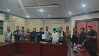 Komisi II DPRD Kota Tangerang Dukung Disbudpar kaji Makam Ki Buyut Jenggot Sebagai Cagar Budaya