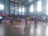 Peringati HUT RI Ke 77, Perbasi Kota Tangerang Gelar Turnamen Basket antar Pelajar