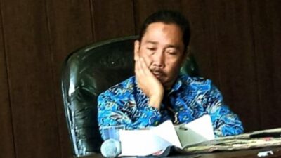 Kadisdik Kabupaten Tangerang Sebut Data Tingginya Anak Putus Sekolah di Kemendikbud RI Tidak Valid