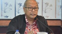 Anggota Komisi VI DPR RI Ananta Wahana Apresiasi Kinerja Empat BUMN Dengan Catatan