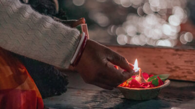 Mengenal Desa Mayong, Pusat Ilmu Hitam Di India