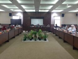 DPRD Kabupaten Tangerang Pertanyakan Kinerja Disdik Soal Tingginya Angka Putus Sekolah