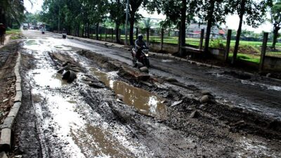 Masyarakat Desak PT AP II Tutup Jalan Ir Juanda dan Garuda
