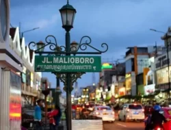 Inilah 7 Tempat Wisata Terhits di Yogyakarta Selain Malioboro