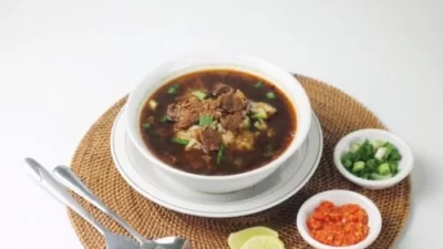 Resep Nasi Grombyang Warisan Budaya Khas Pemalang