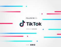 ByteDance Daftar Paten Merek TikTok Music