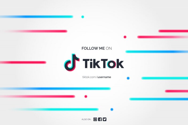 Tiktok memperketat aturan unggahan politik berbayar