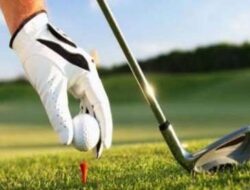 PT APSI Gelar Soekarno-Hatta International Airport Golf Tournament 2022