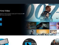 Prime Video meningkatkan Investasi di Konten Indonesia