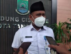 Pelaksanaan Porprov Banten 2022 Diundur karena Dipicu Pencairan Dana Hibah Pemprov 