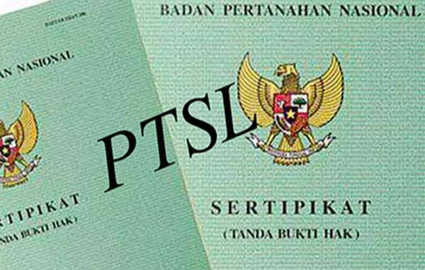 Diduga ada pungutan liar pada program pendaftaran tanah sistematis lengkap di Kabupaten Tangerang