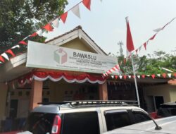 Seleksi Panwascam di 13 Kecamatan Kabupaten Tangerang Diperpanjang