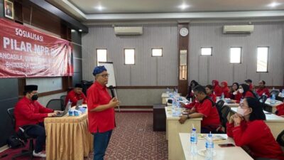 Isu Intoleransi Beragama di Cilegon Banten Tidak Boleh Terjadi di Daerah Lain