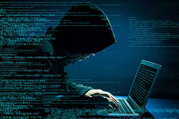 Mengenal Macam-macam Hacker Si Pencuri Data Rahasia