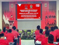 Sekjen PDIP: Memenangkan Pemilu 2024 Itu Memenangkan Hati Rakyat