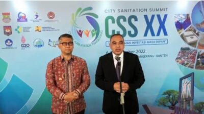 Bupati Tangerang Ahmed Zaki Iskandar